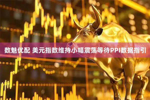 数魅优配 美元指数维持小幅震荡等待PPI数据指引